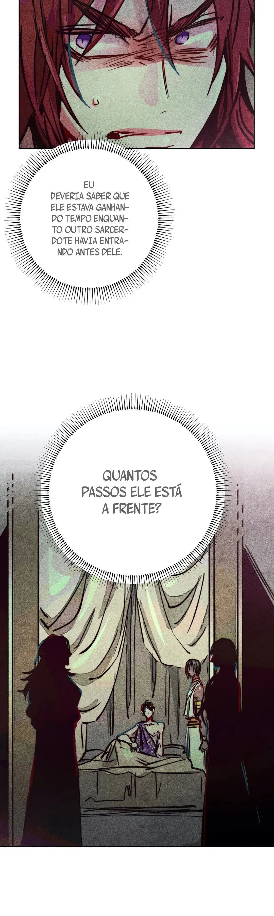 Como ser o escolhido – Capítulo 29 Yaoi – Página 37 Como ser o escolhido – Capítulo 29 Yaoi – Página 37