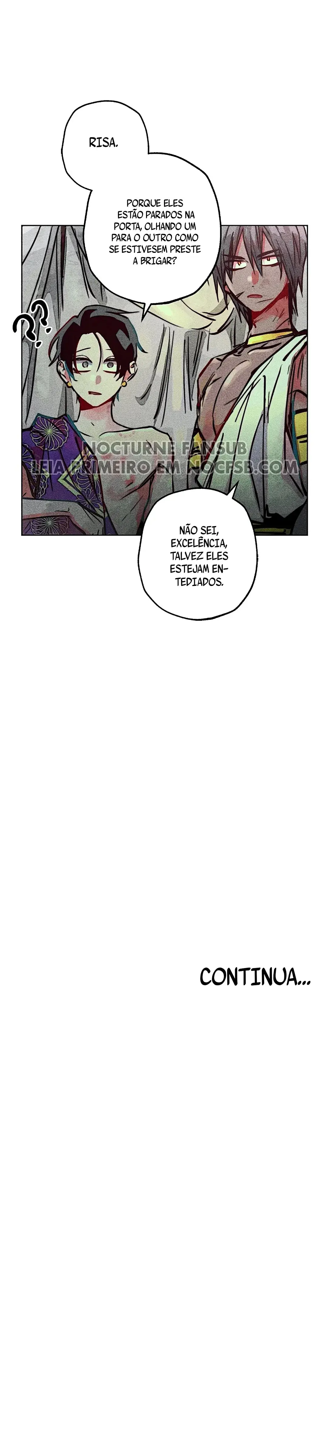 Como ser o escolhido – Capítulo 29 Yaoi – Página 38 Como ser o escolhido – Capítulo 29 Yaoi – Página 38