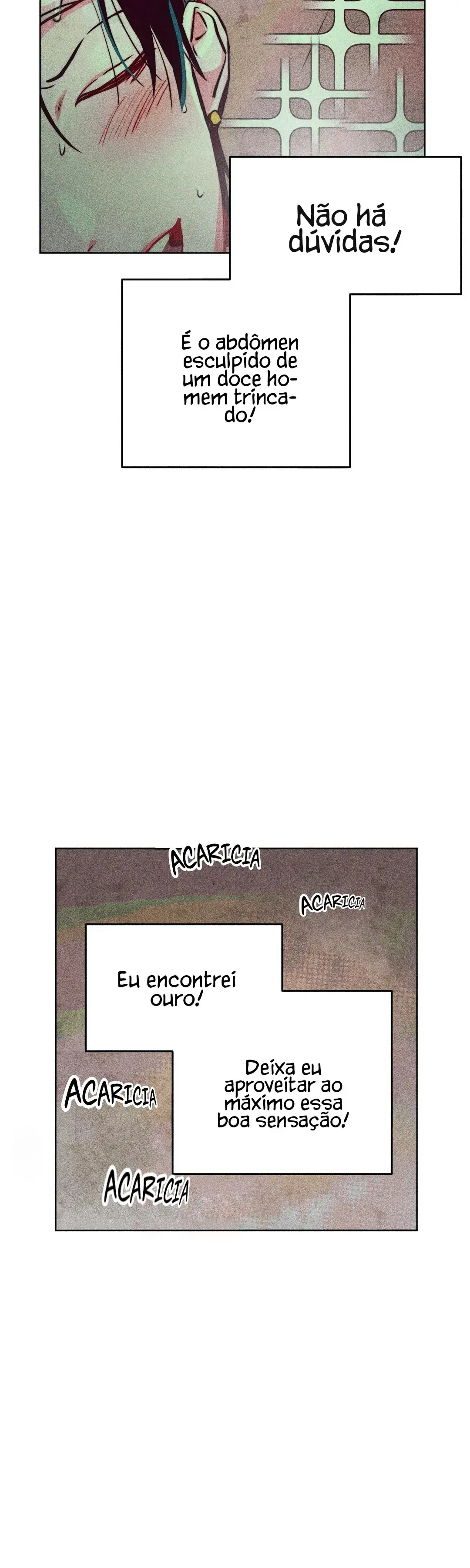 Como ser o escolhido – Capítulo 29 Yaoi – Página 4 Como ser o escolhido – Capítulo 29 Yaoi – Página 4