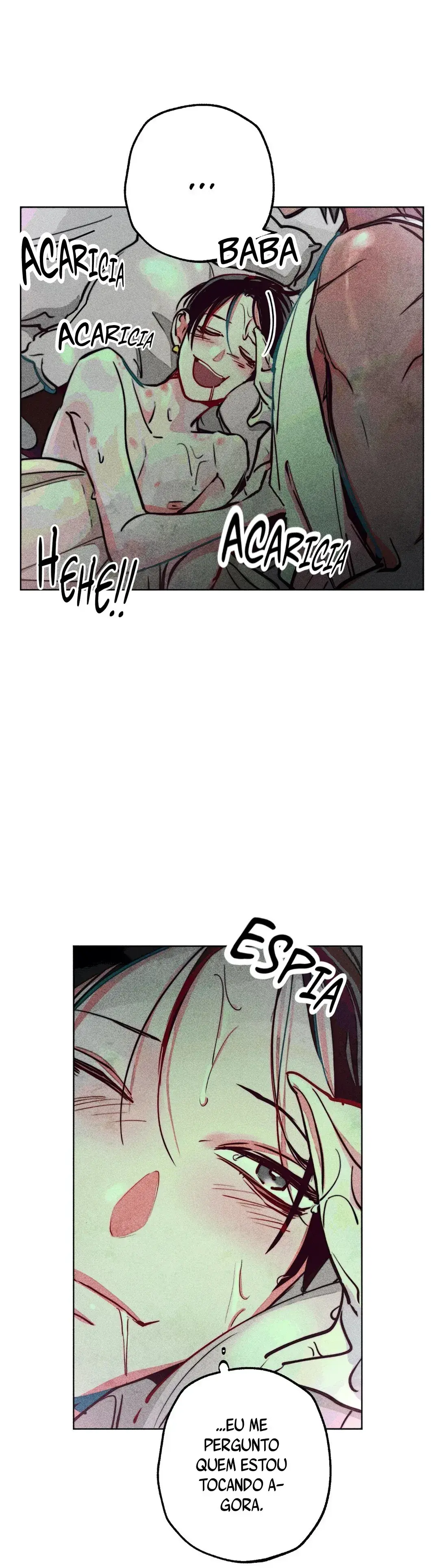 Como ser o escolhido – Capítulo 29 Yaoi – Página 5 Como ser o escolhido – Capítulo 29 Yaoi – Página 5