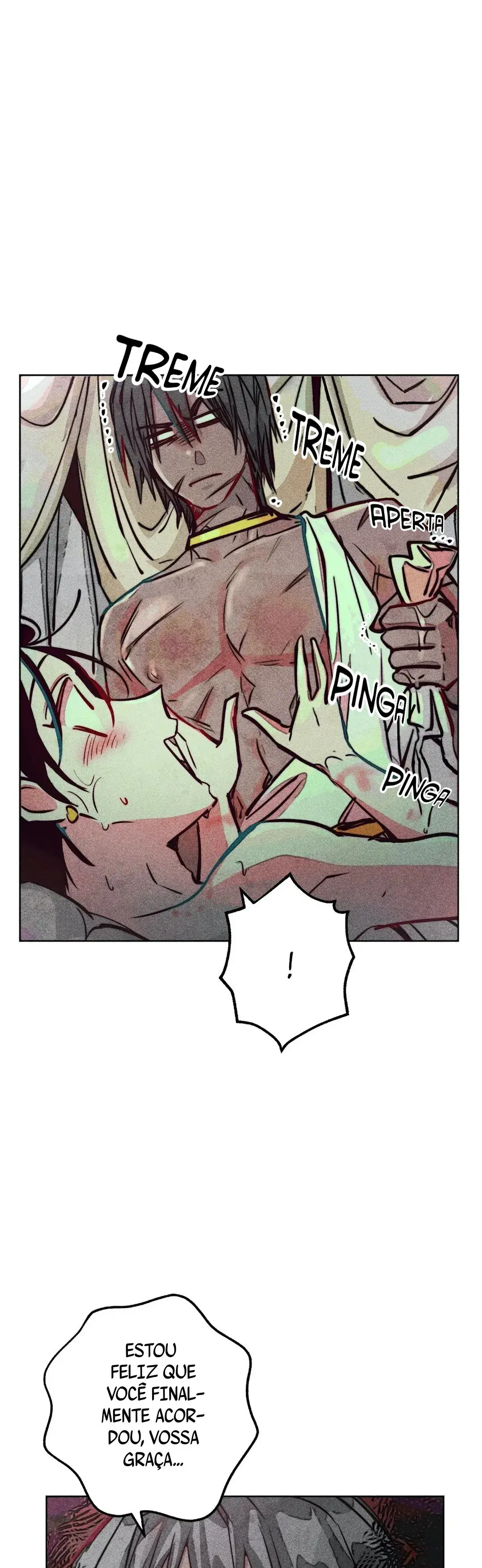 Como ser o escolhido – Capítulo 29 Yaoi – Página 6 Como ser o escolhido – Capítulo 29 Yaoi – Página 6