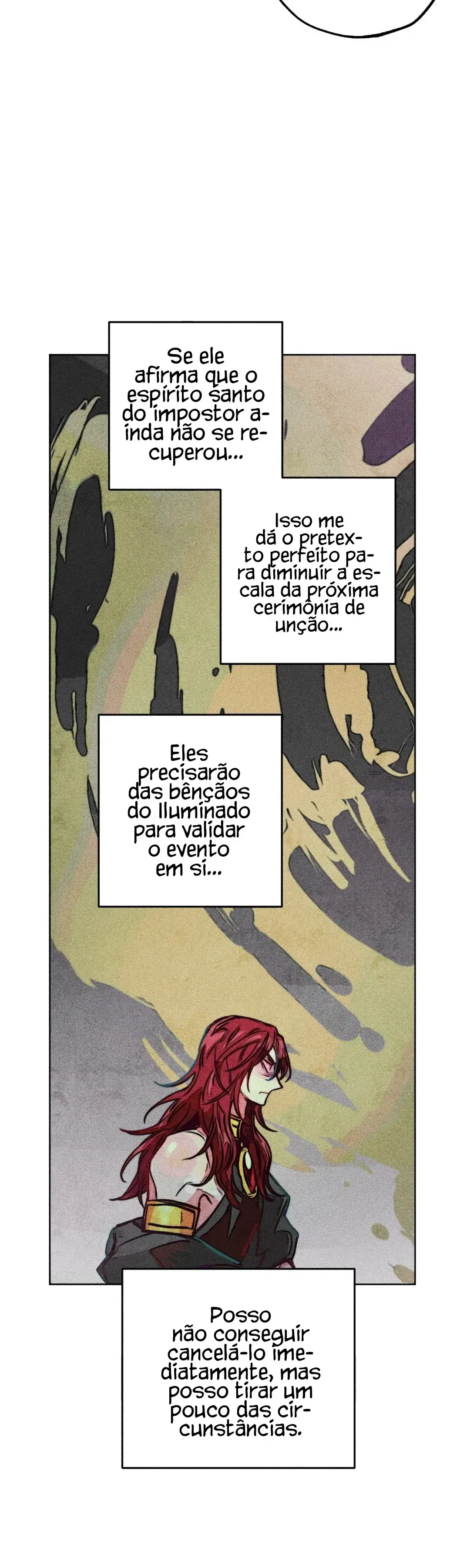 Como ser o escolhido – Capítulo 30 Yaoi – Página 13 Como ser o escolhido – Capítulo 30 Yaoi – Página 13