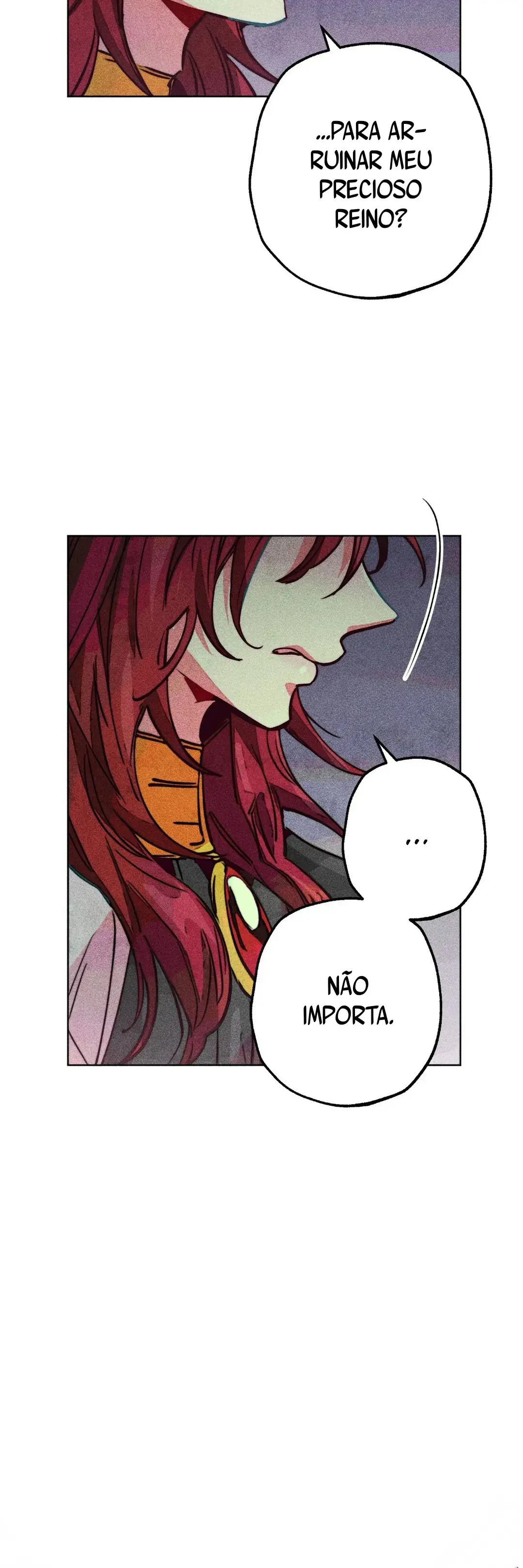 Como ser o escolhido – Capítulo 30 Yaoi – Página 15 Como ser o escolhido – Capítulo 30 Yaoi – Página 15