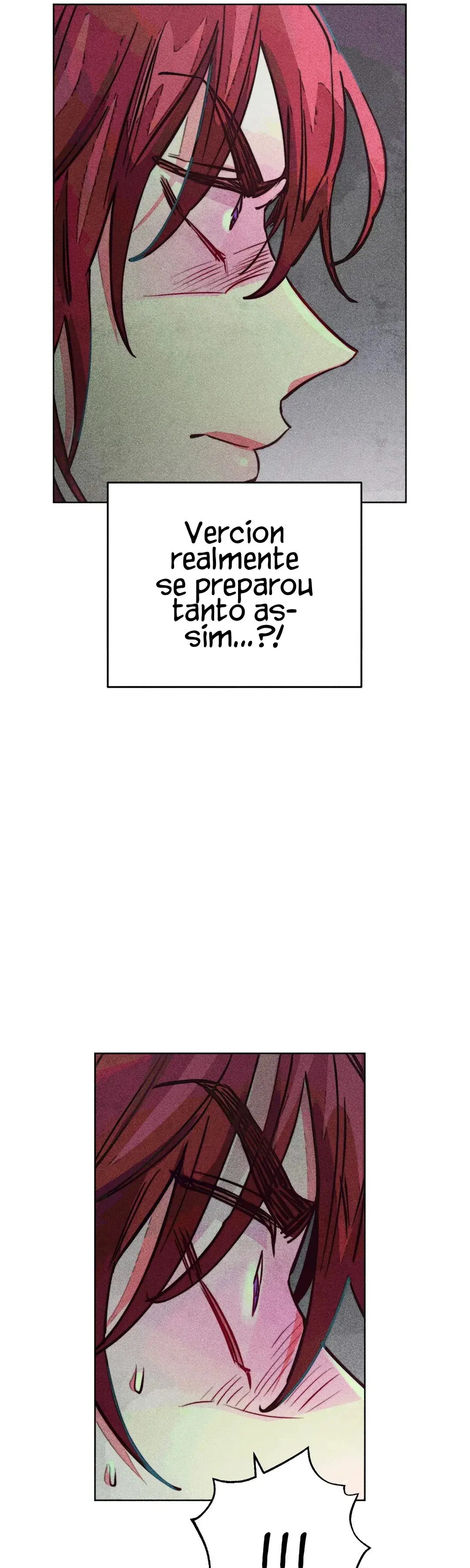 Como ser o escolhido – Capítulo 30 Yaoi – Página 21 Como ser o escolhido – Capítulo 30 Yaoi – Página 21