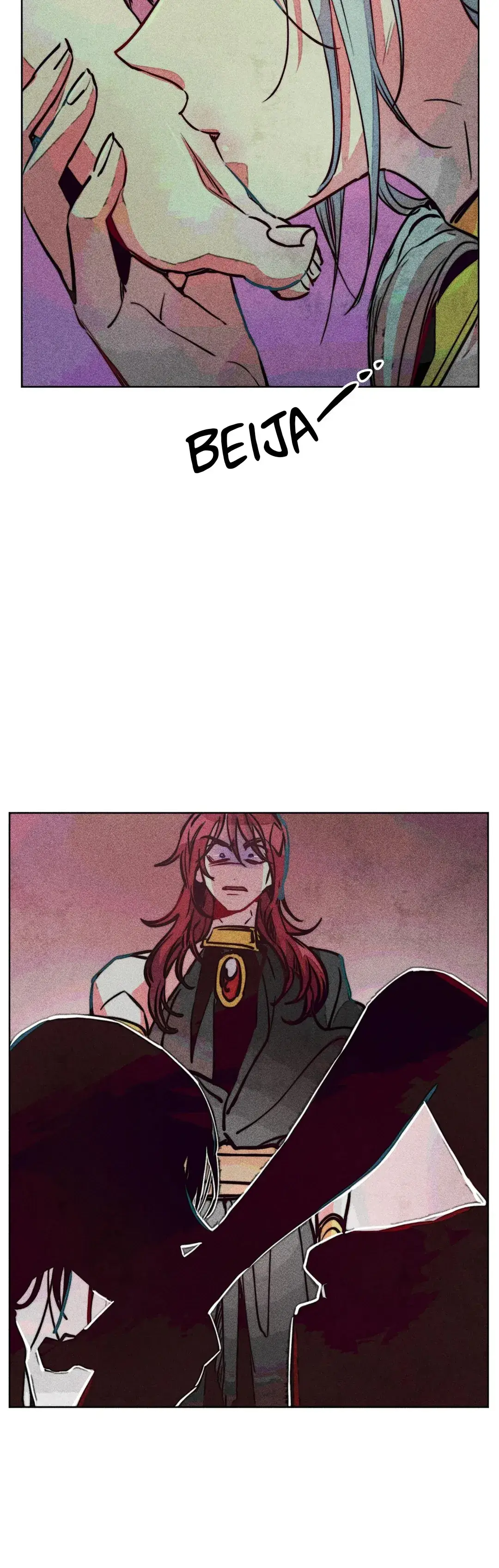 Como ser o escolhido – Capítulo 30 Yaoi – Página 23 Como ser o escolhido – Capítulo 30 Yaoi – Página 23