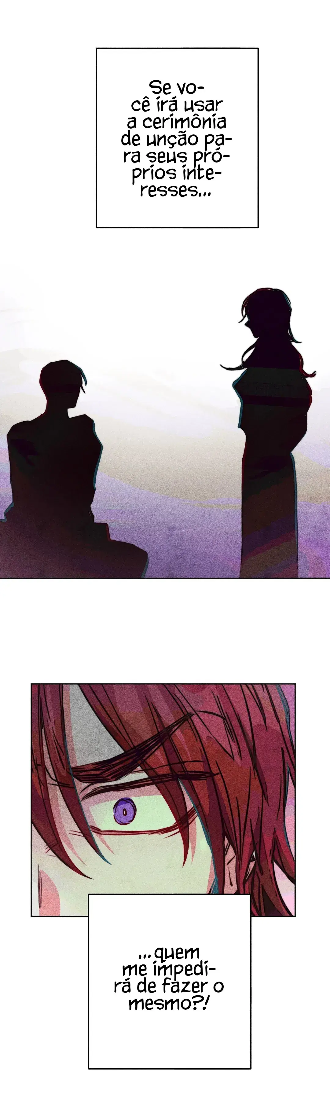 Como ser o escolhido – Capítulo 30 Yaoi – Página 31 Como ser o escolhido – Capítulo 30 Yaoi – Página 31