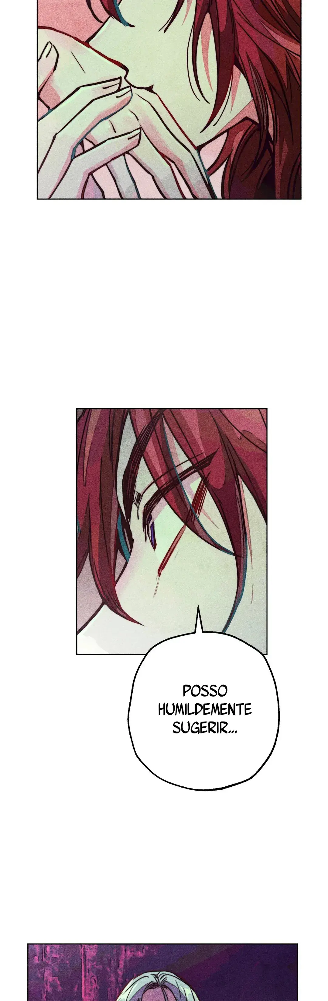 Como ser o escolhido – Capítulo 30 Yaoi – Página 33 Como ser o escolhido – Capítulo 30 Yaoi – Página 33