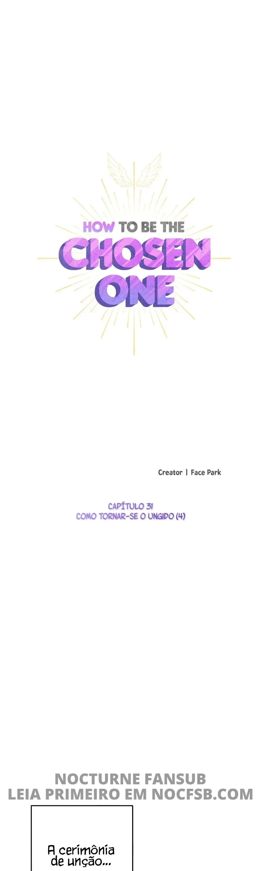 Como ser o escolhido – Capítulo 31 Yaoi – Página 20