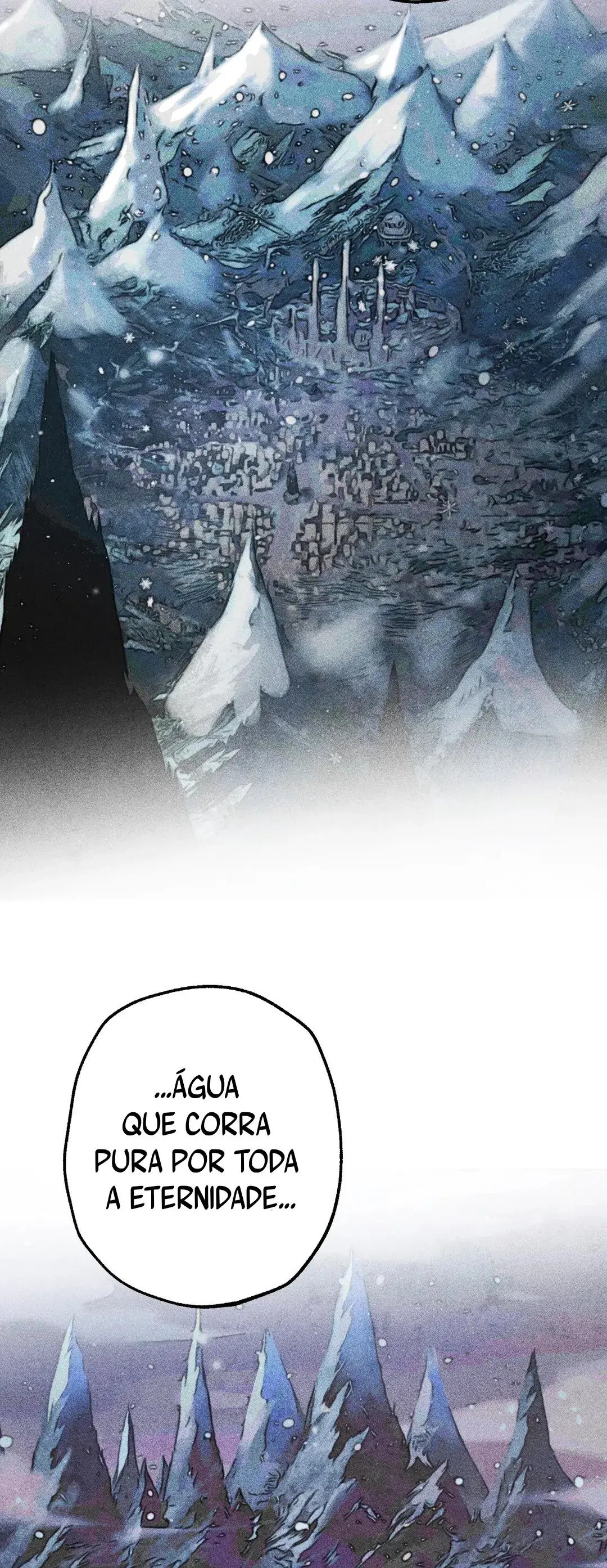 Como ser o escolhido – Capítulo 31 Yaoi – Página 39