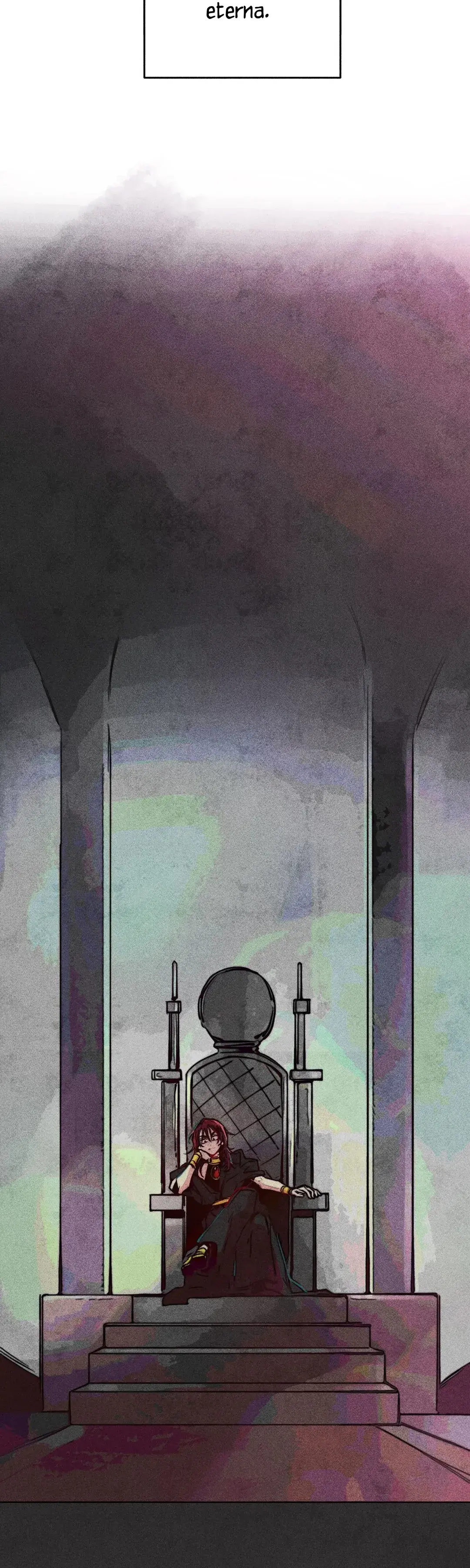 Como ser o escolhido – Capítulo 31 Yaoi – Página 4