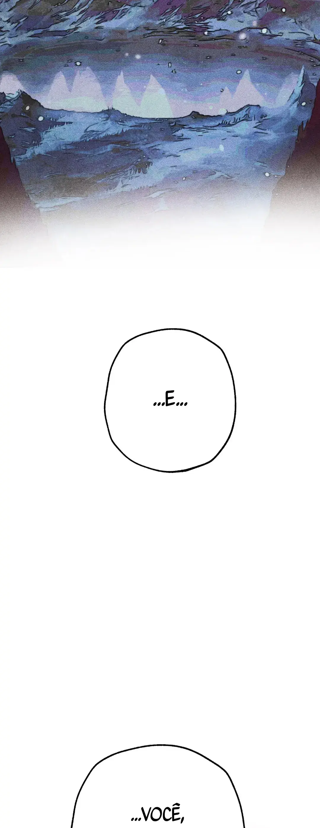 Como ser o escolhido – Capítulo 31 Yaoi – Página 40