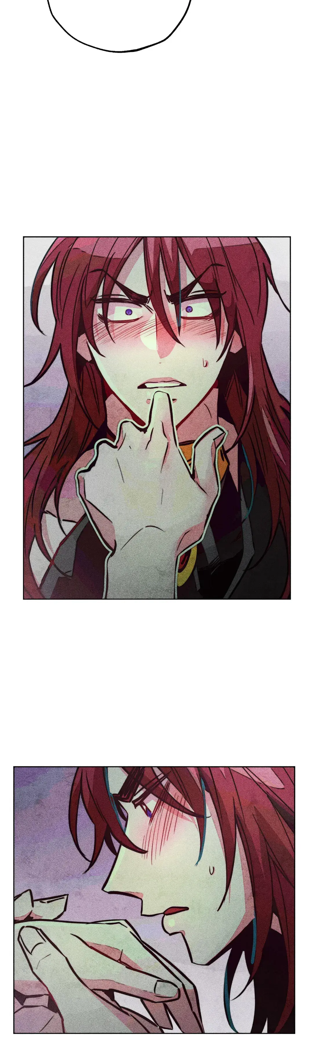 Como ser o escolhido – Capítulo 32 Yaoi – Página 17 Como ser o escolhido – Capítulo 32 Yaoi – Página 17