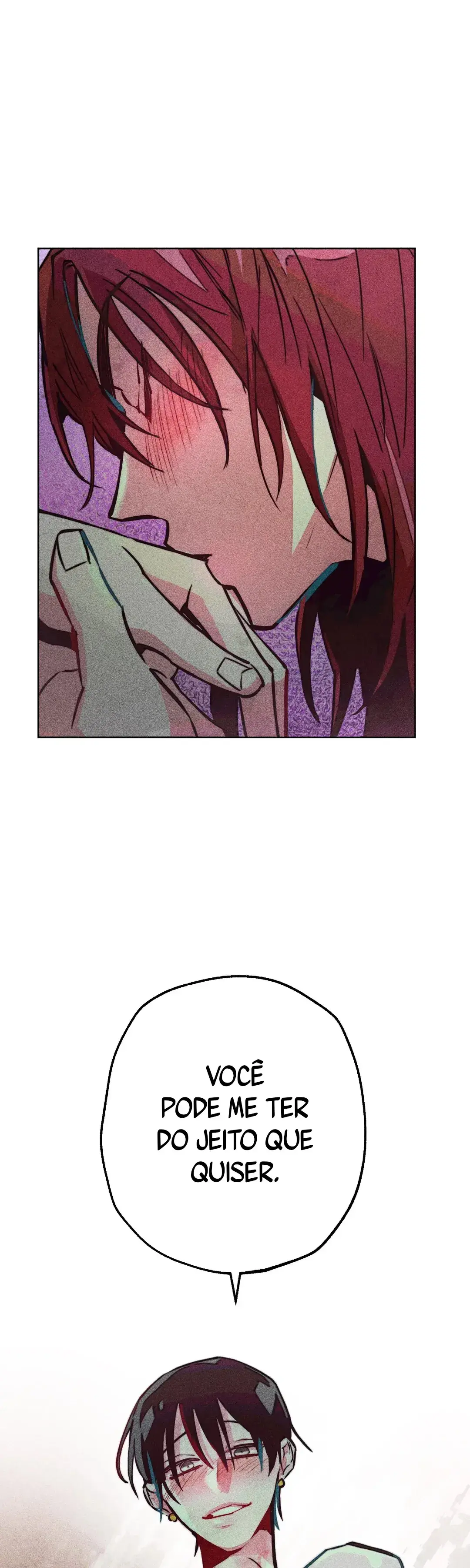 Como ser o escolhido – Capítulo 32 Yaoi – Página 18 Como ser o escolhido – Capítulo 32 Yaoi – Página 18