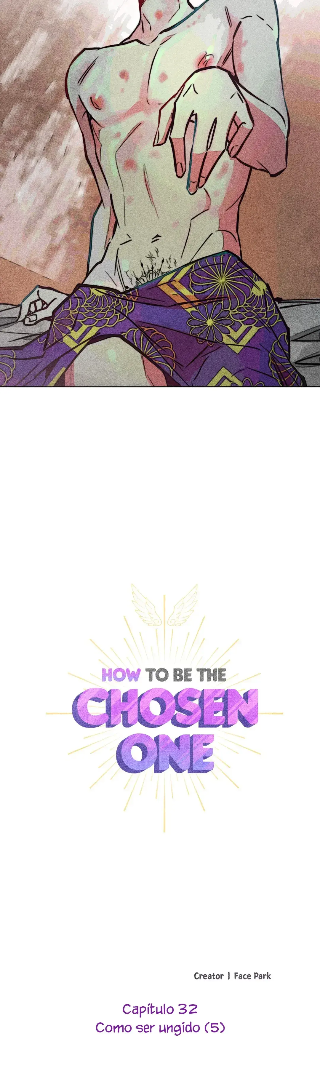 Como ser o escolhido – Capítulo 32 Yaoi – Página 19 Como ser o escolhido – Capítulo 32 Yaoi – Página 19