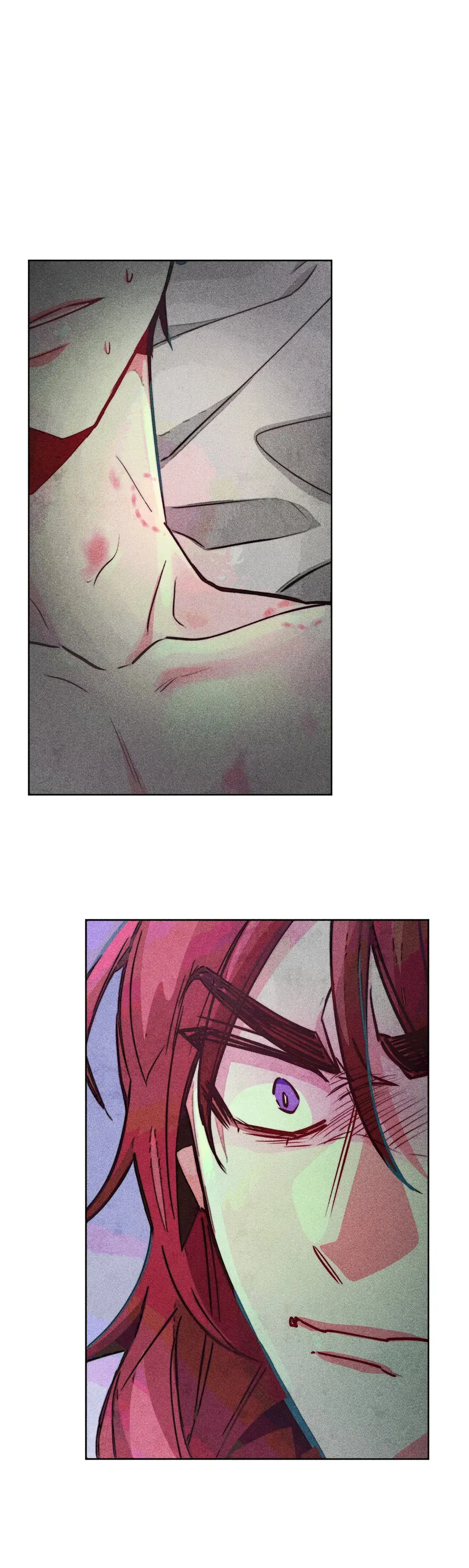 Como ser o escolhido – Capítulo 32 Yaoi – Página 25 Como ser o escolhido – Capítulo 32 Yaoi – Página 25