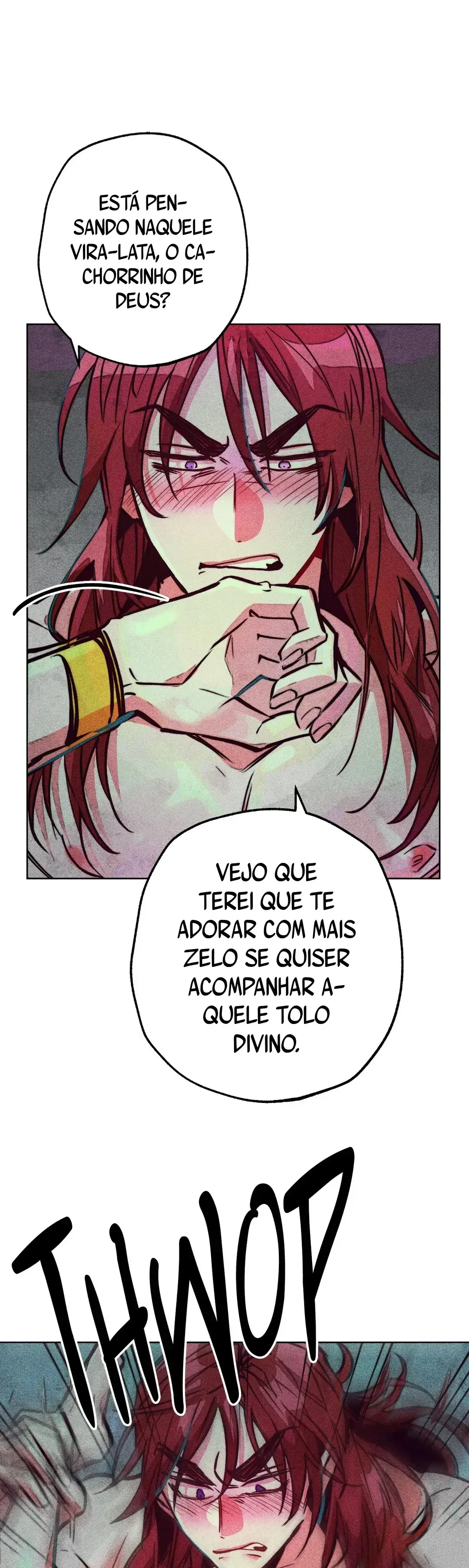 Como ser o escolhido – Capítulo 32 Yaoi – Página 32 Como ser o escolhido – Capítulo 32 Yaoi – Página 32