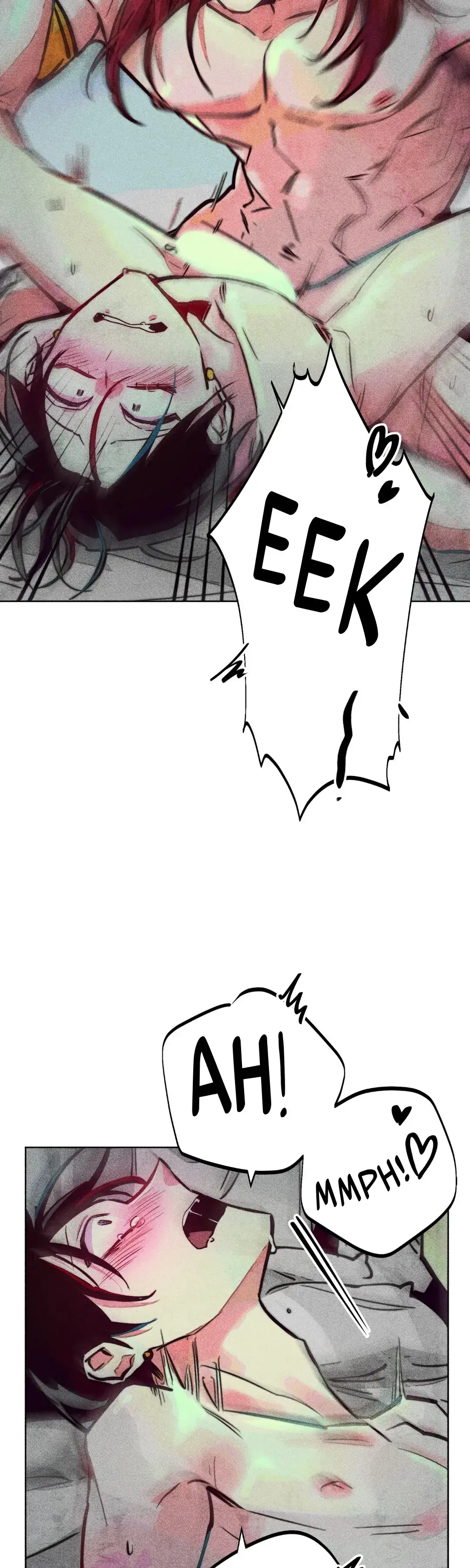 Como ser o escolhido – Capítulo 32 Yaoi – Página 33 Como ser o escolhido – Capítulo 32 Yaoi – Página 33