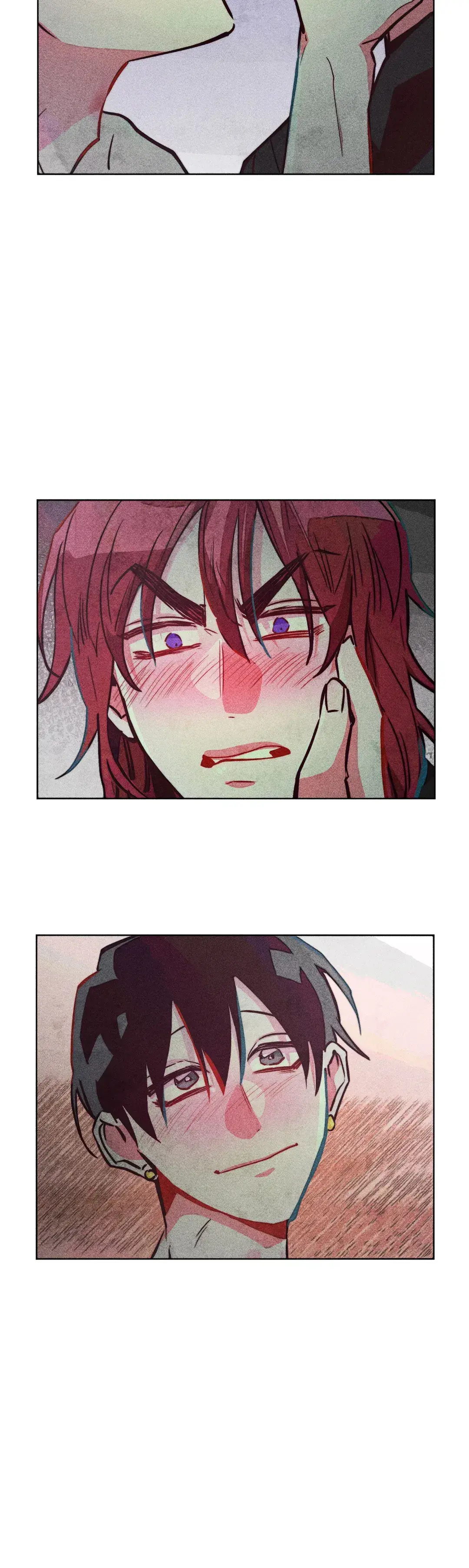 Como ser o escolhido – Capítulo 32 Yaoi – Página 4 Como ser o escolhido – Capítulo 32 Yaoi – Página 4