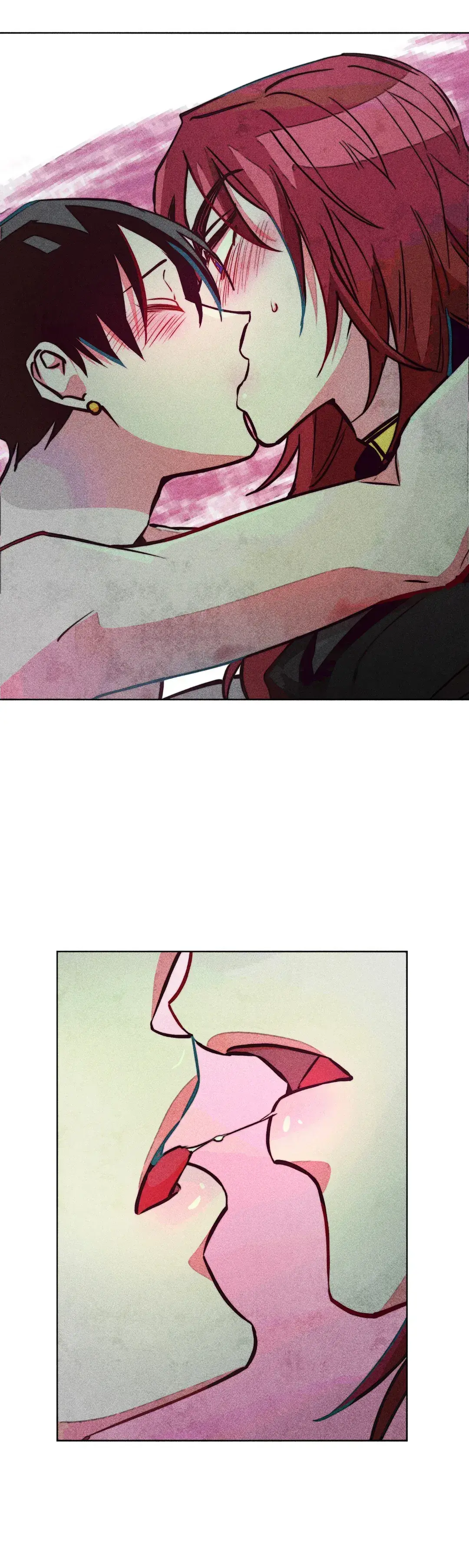 Como ser o escolhido – Capítulo 32 Yaoi – Página 5 Como ser o escolhido – Capítulo 32 Yaoi – Página 5