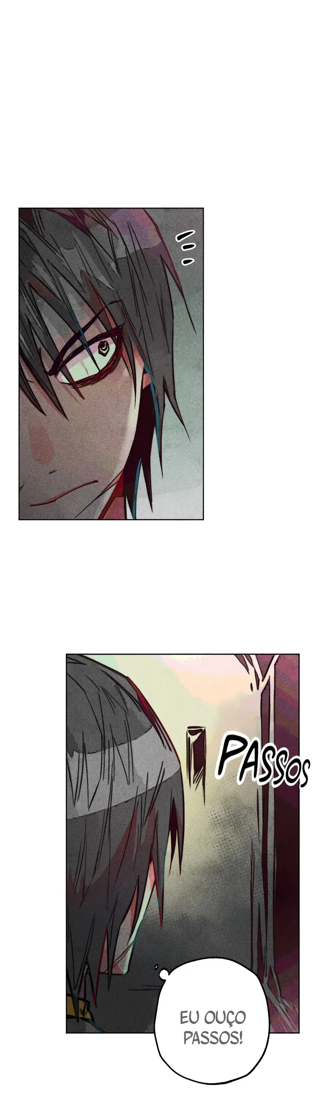 Como ser o escolhido – Capítulo 33 Yaoi – Página 9 Como ser o escolhido – Capítulo 33 Yaoi – Página 9