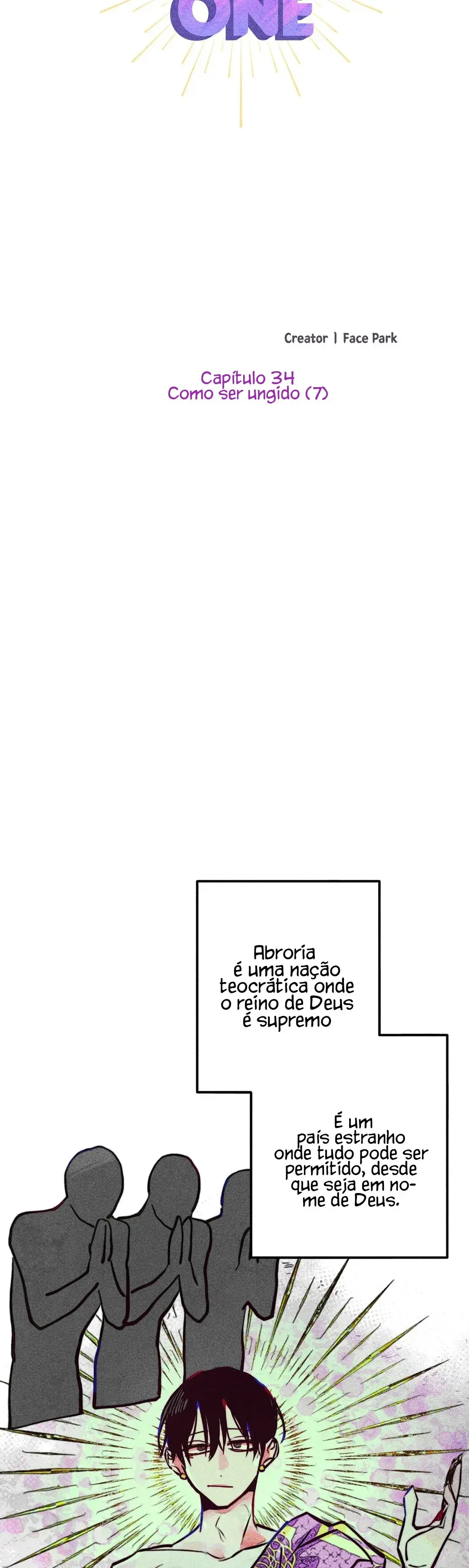Como ser o escolhido – Capítulo 34 Yaoi – Página 15 Como ser o escolhido – Capítulo 34 Yaoi – Página 15