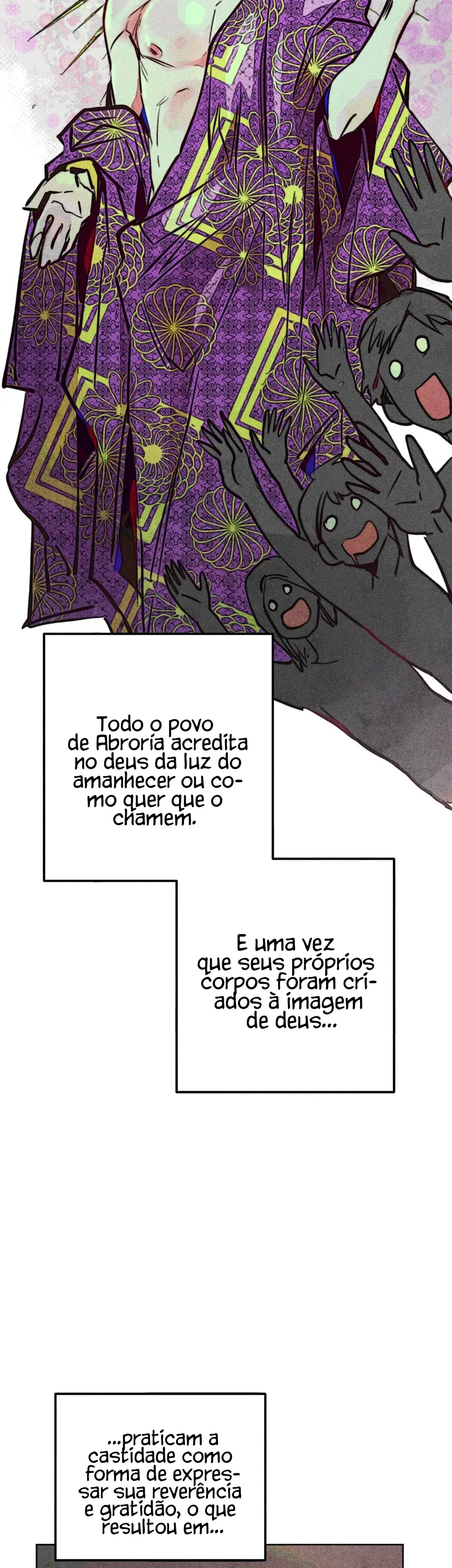 Como ser o escolhido – Capítulo 34 Yaoi – Página 16 Como ser o escolhido – Capítulo 34 Yaoi – Página 16