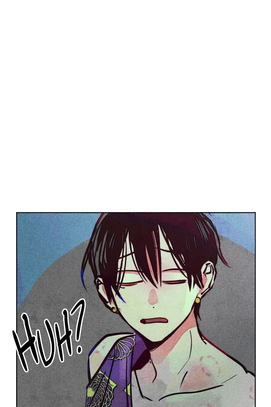 Como ser o escolhido – Capítulo 34 Yaoi – Página 34 Como ser o escolhido – Capítulo 34 Yaoi – Página 34