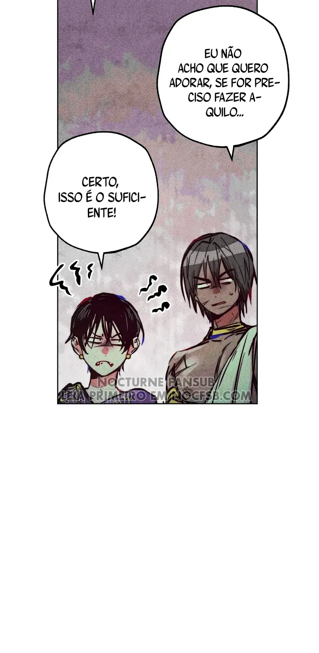 Como ser o escolhido – Capítulo 34 Yaoi – Página 36 Como ser o escolhido – Capítulo 34 Yaoi – Página 36