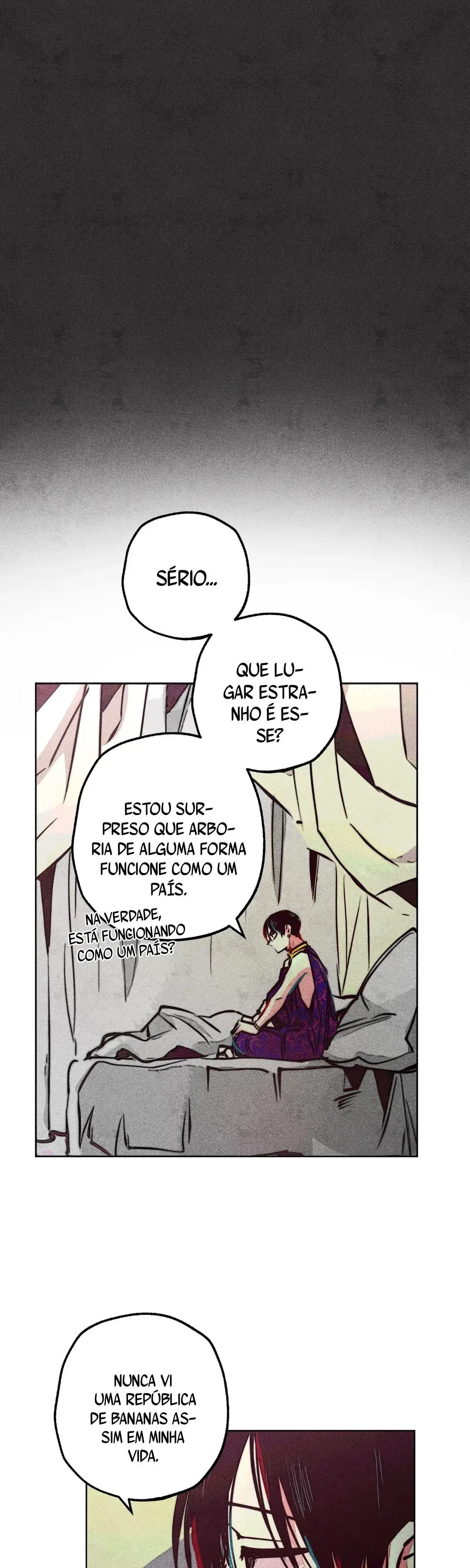 Como ser o escolhido – Capítulo 35 Yaoi – Página 20 Como ser o escolhido – Capítulo 35 Yaoi – Página 20