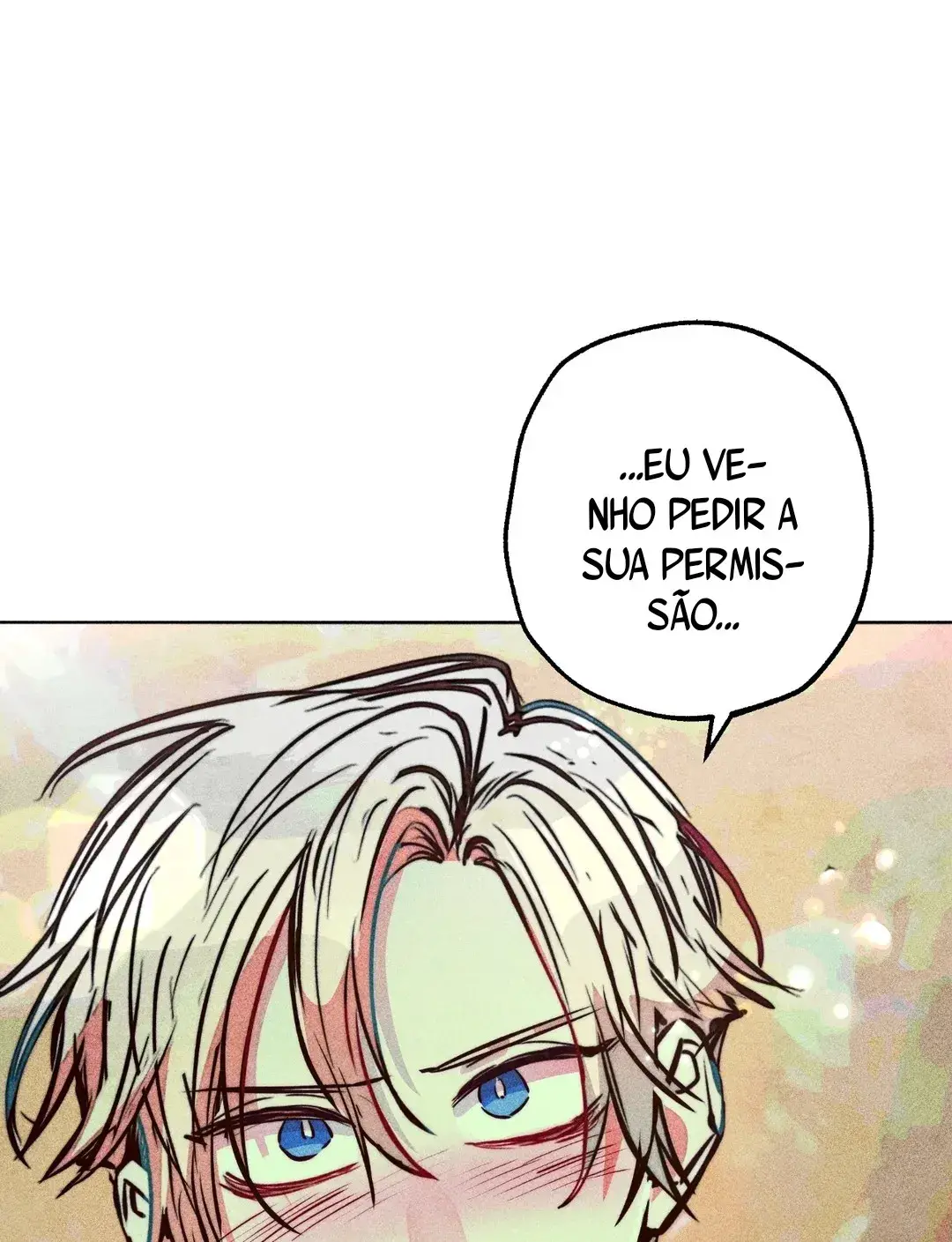 Como ser o escolhido – Capítulo 35 Yaoi – Página 32 Como ser o escolhido – Capítulo 35 Yaoi – Página 32