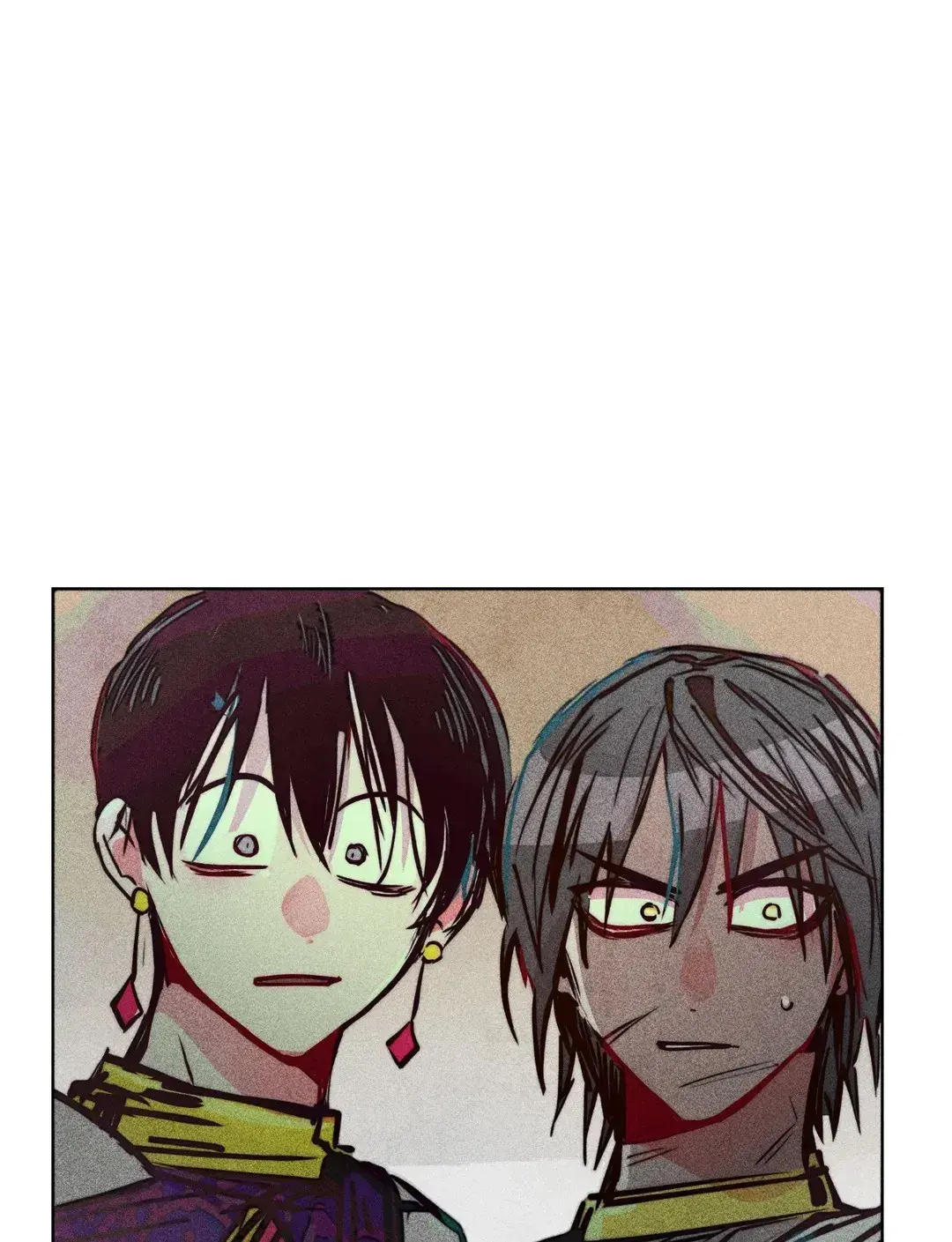 Como ser o escolhido – Capítulo 35 Yaoi – Página 34 Como ser o escolhido – Capítulo 35 Yaoi – Página 34