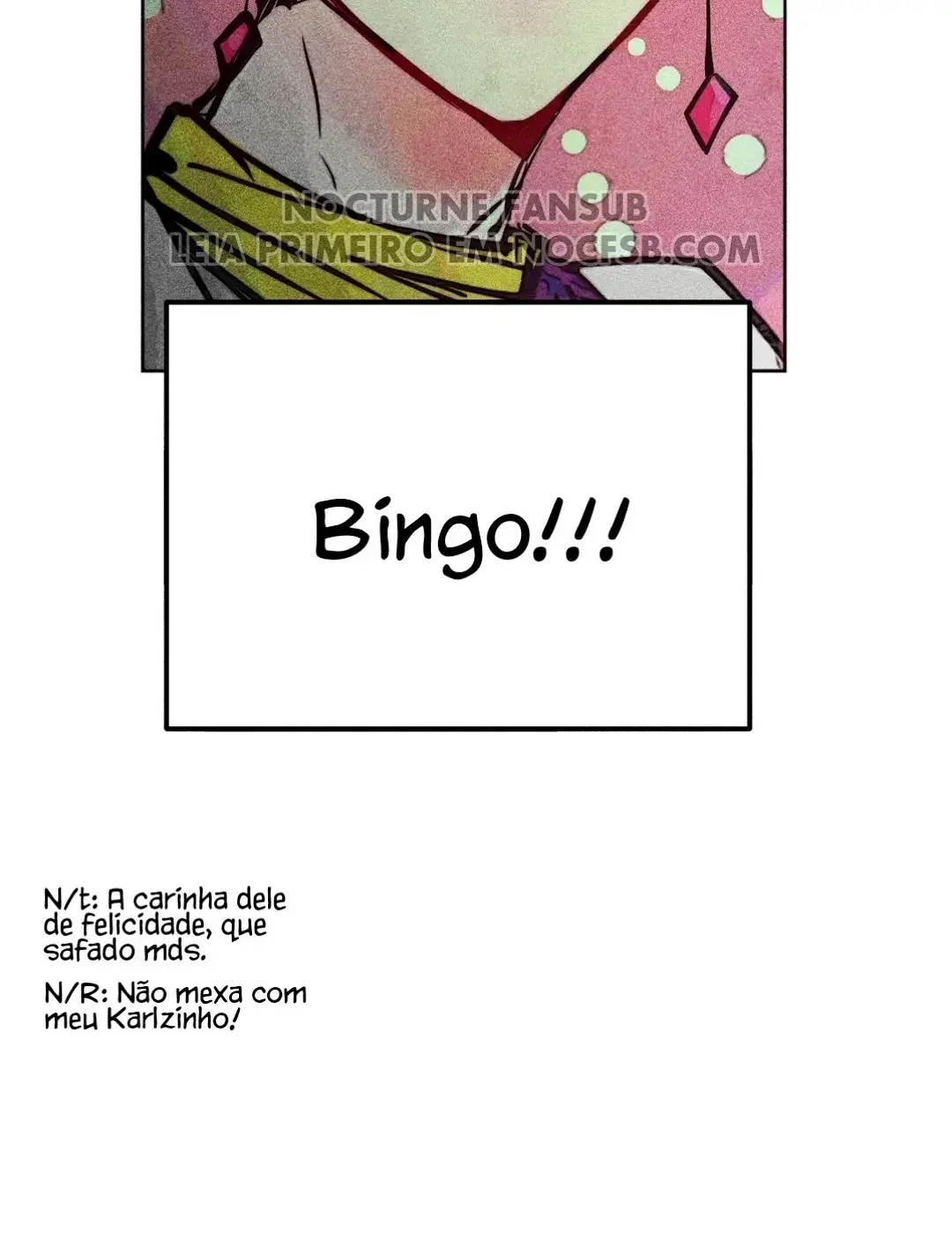 Como ser o escolhido – Capítulo 35 Yaoi – Página 36 Como ser o escolhido – Capítulo 35 Yaoi – Página 36