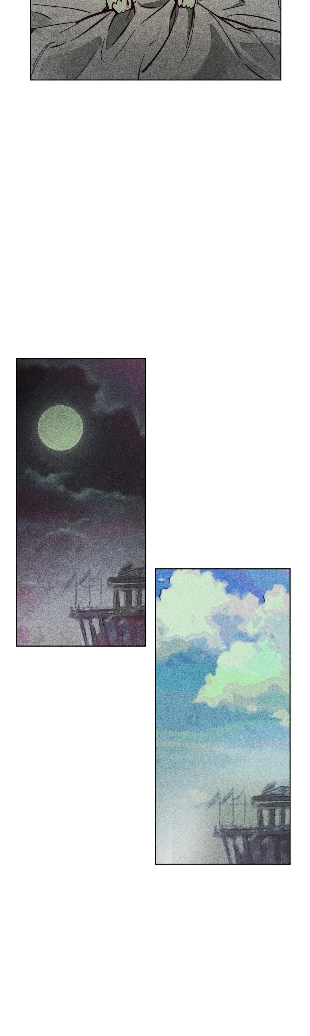 Como ser o escolhido – Capítulo 35 Yaoi – Página 6 Como ser o escolhido – Capítulo 35 Yaoi – Página 6