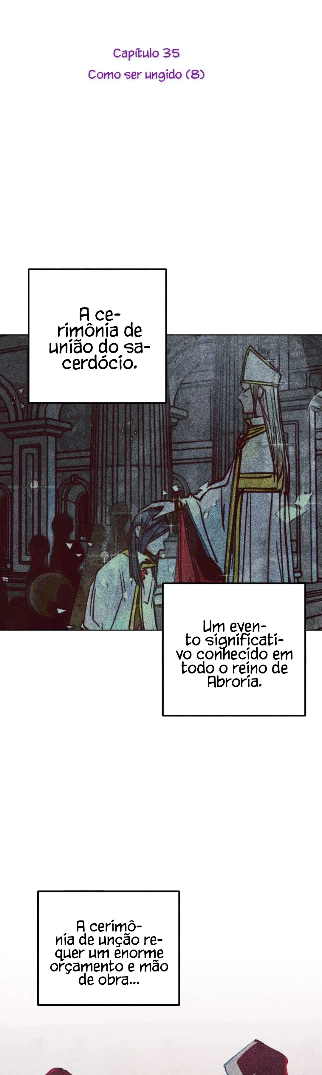 Como ser o escolhido – Capítulo 35 Yaoi – Página 9 Como ser o escolhido – Capítulo 35 Yaoi – Página 9
