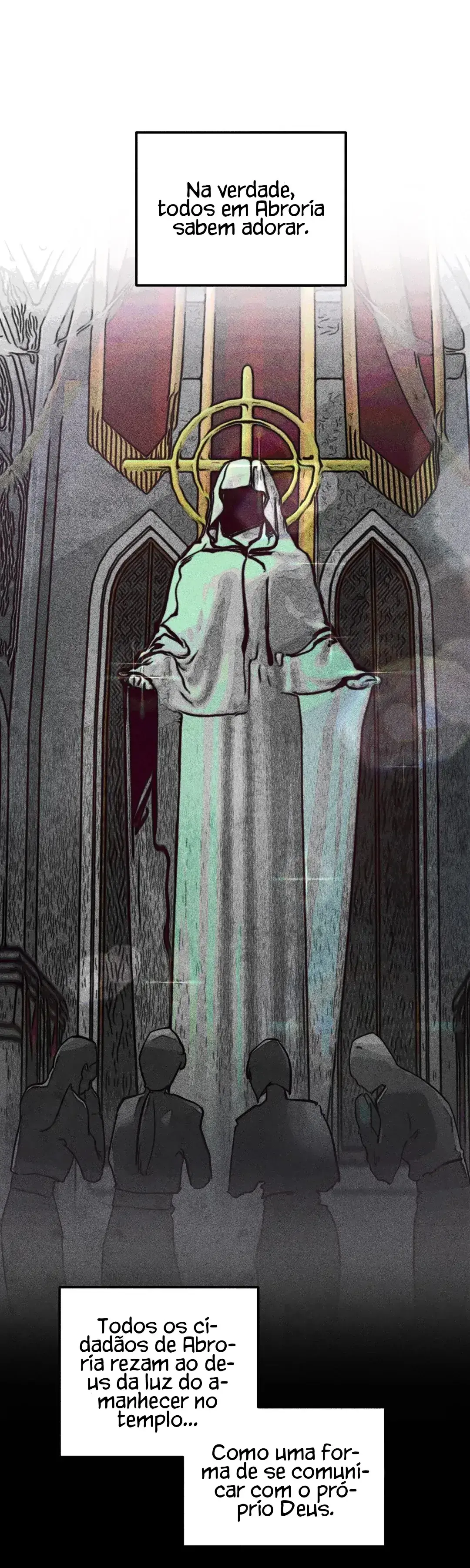 Como ser o escolhido – Capítulo 36 Yaoi – Página 13 Como ser o escolhido – Capítulo 36 Yaoi – Página 13