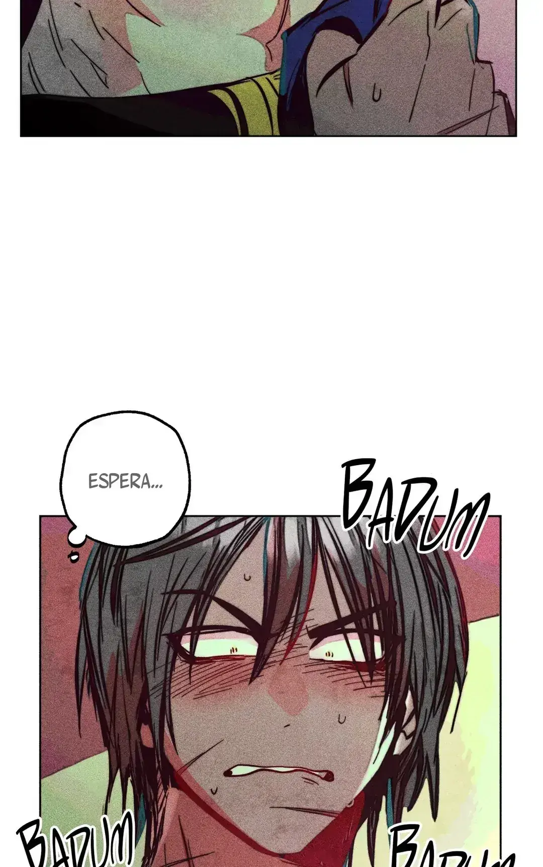 Como ser o escolhido – Capítulo 36 Yaoi – Página 34 Como ser o escolhido – Capítulo 36 Yaoi – Página 34