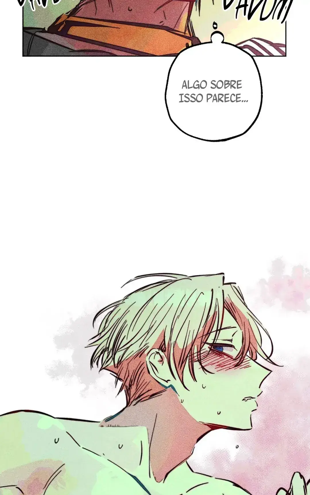 Como ser o escolhido – Capítulo 36 Yaoi – Página 35 Como ser o escolhido – Capítulo 36 Yaoi – Página 35