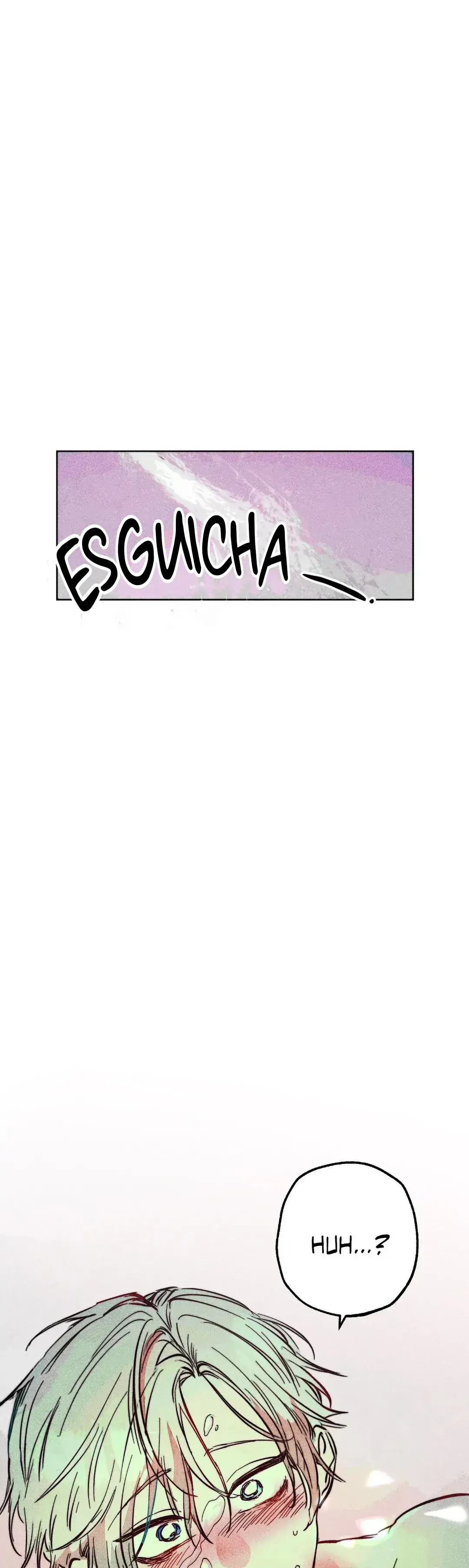 Como ser o escolhido – Capítulo 37 Yaoi – Página 30