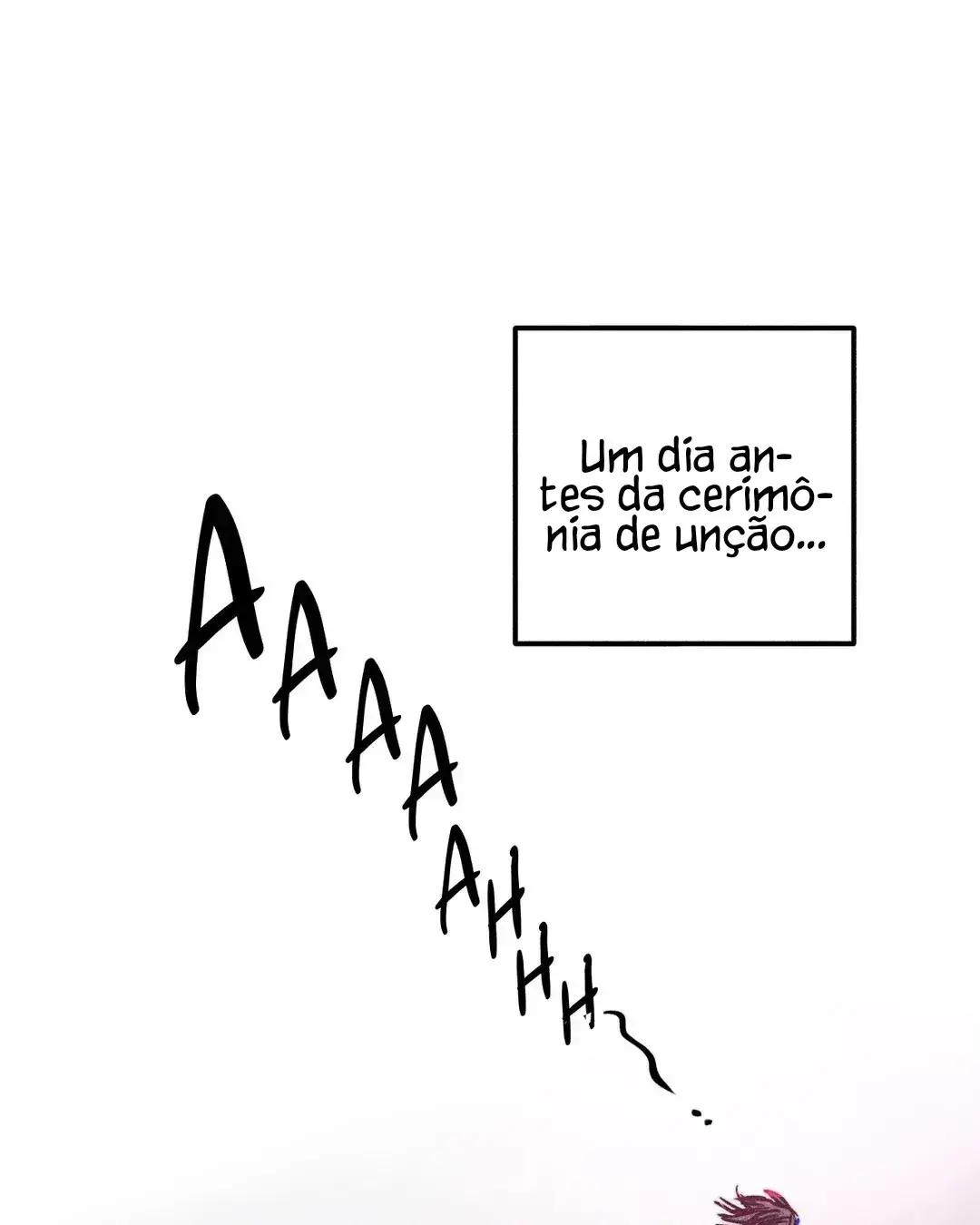 Como ser o escolhido – Capítulo 37 Yaoi – Página 34