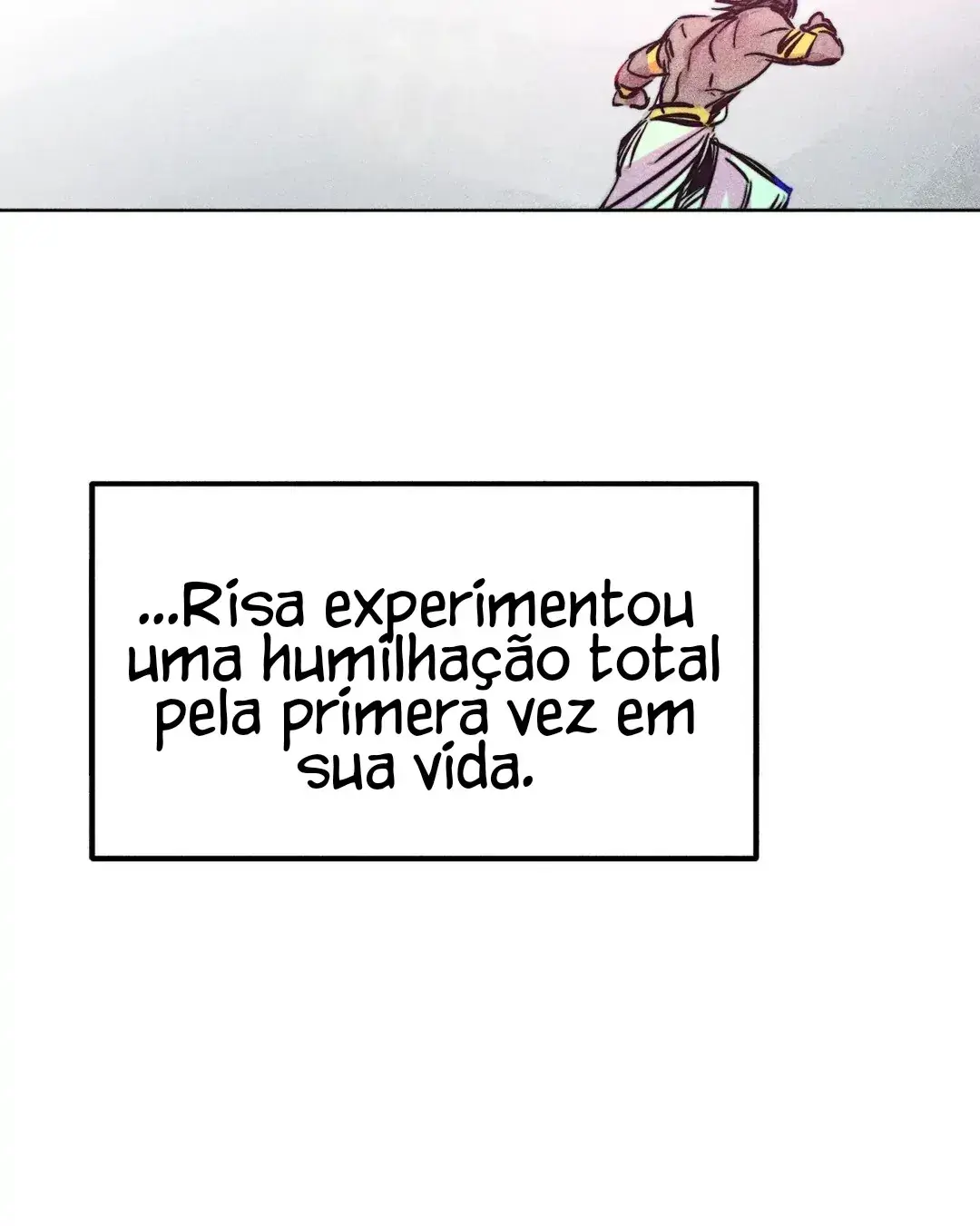 Como ser o escolhido – Capítulo 37 Yaoi – Página 35