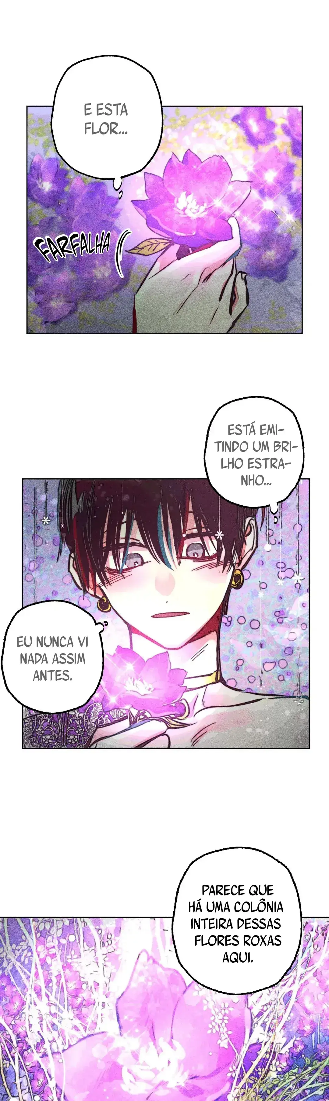 Como ser o escolhido – Capítulo 38 Yaoi – Página 11 Como ser o escolhido – Capítulo 38 Yaoi – Página 11