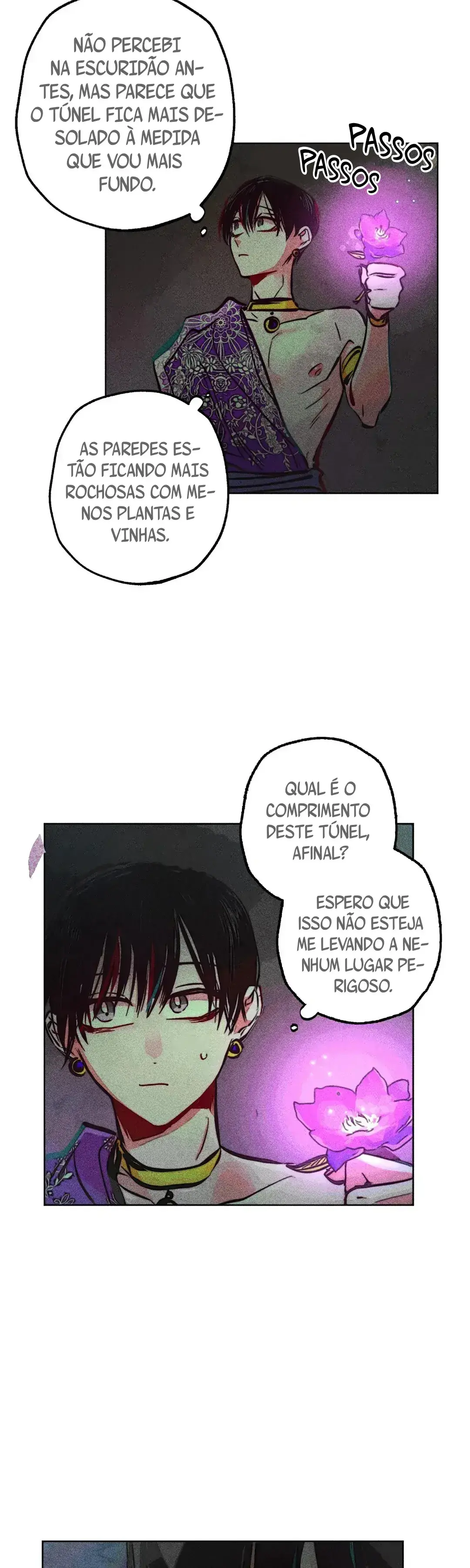 Como ser o escolhido – Capítulo 38 Yaoi – Página 15 Como ser o escolhido – Capítulo 38 Yaoi – Página 15