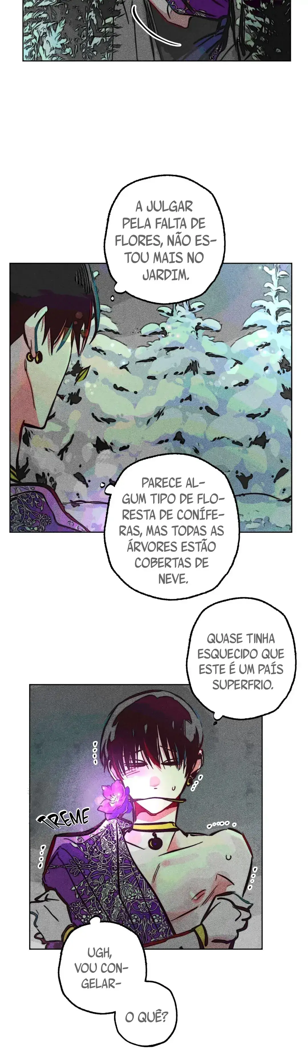 Como ser o escolhido – Capítulo 38 Yaoi – Página 17 Como ser o escolhido – Capítulo 38 Yaoi – Página 17