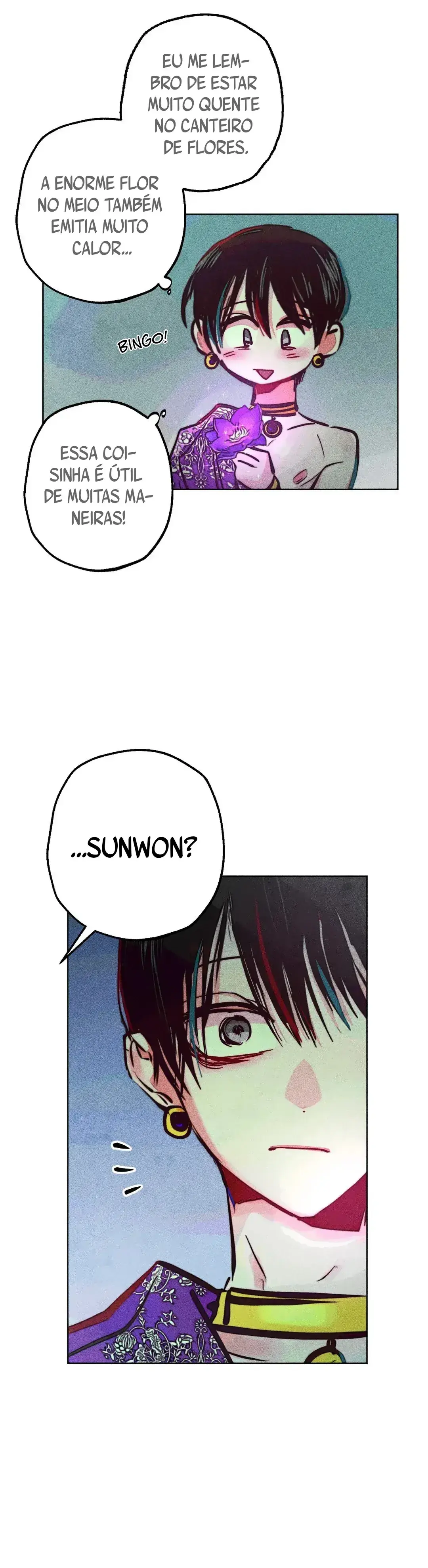 Como ser o escolhido – Capítulo 38 Yaoi – Página 19 Como ser o escolhido – Capítulo 38 Yaoi – Página 19