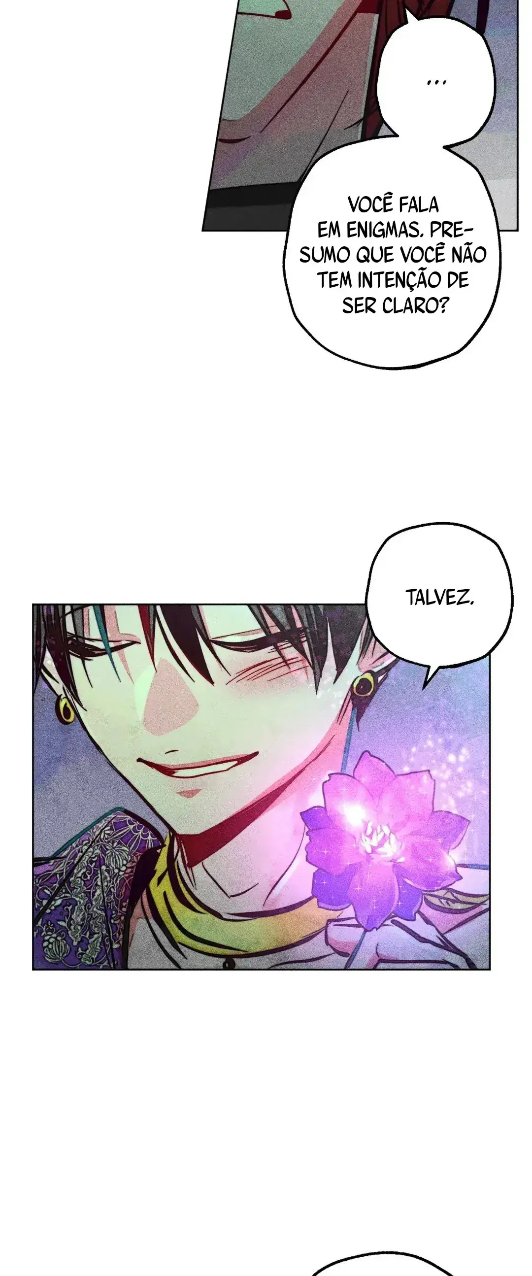 Como ser o escolhido – Capítulo 38 Yaoi – Página 29 Como ser o escolhido – Capítulo 38 Yaoi – Página 29