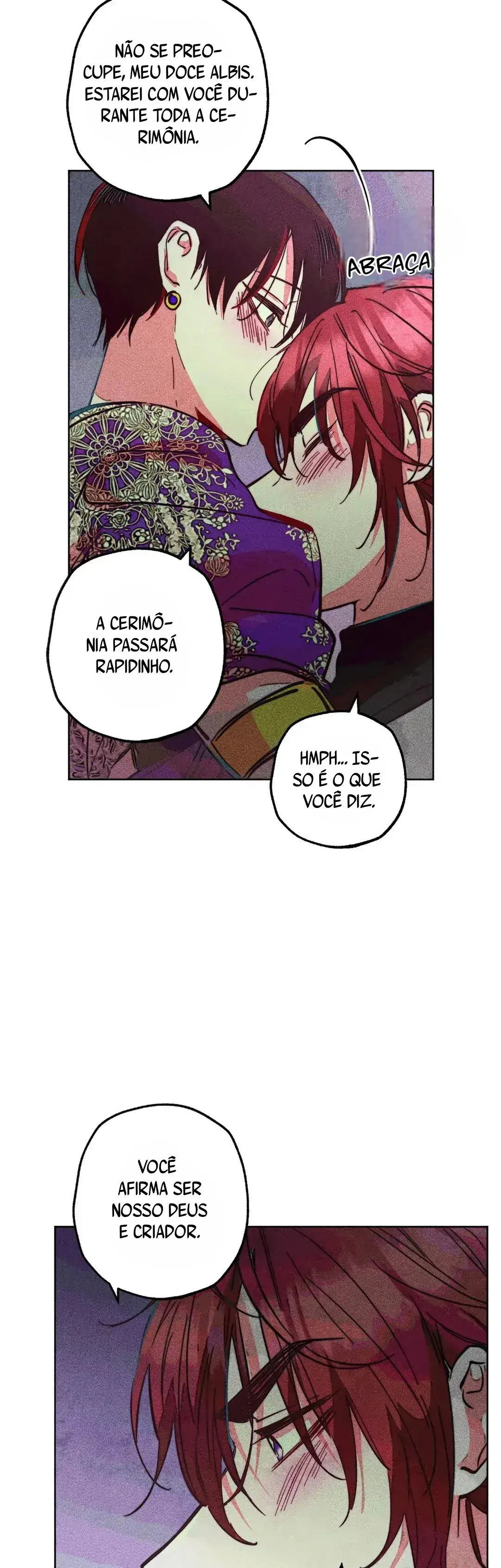 Como ser o escolhido – Capítulo 39 Yaoi – Página 16 Como ser o escolhido – Capítulo 39 Yaoi – Página 16