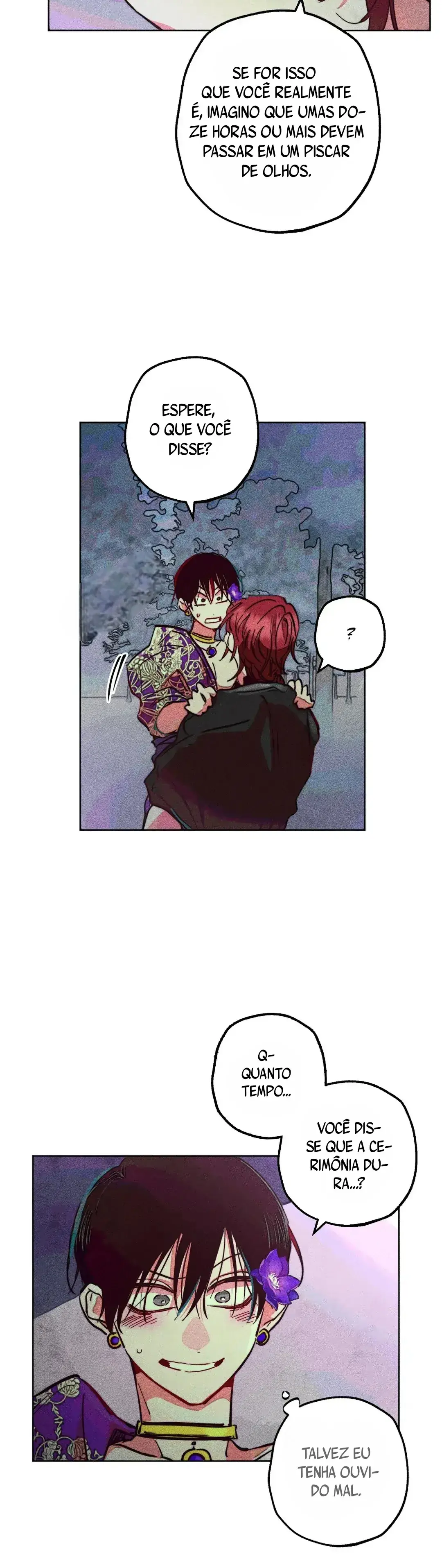 Como ser o escolhido – Capítulo 39 Yaoi – Página 17 Como ser o escolhido – Capítulo 39 Yaoi – Página 17