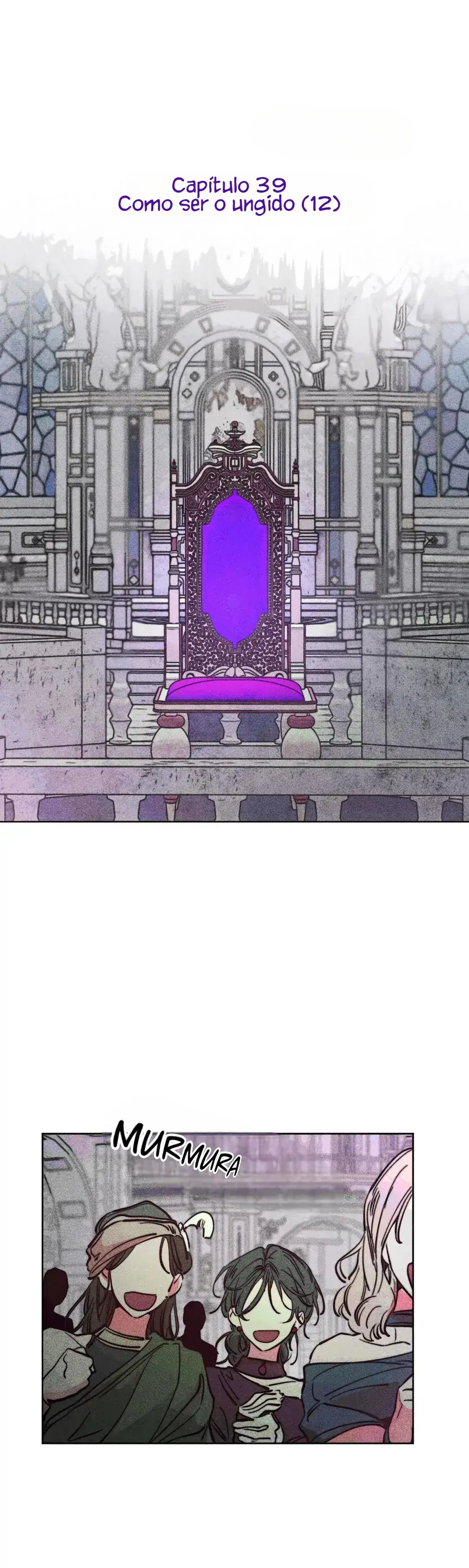 Como ser o escolhido – Capítulo 39 Yaoi – Página 24 Como ser o escolhido – Capítulo 39 Yaoi – Página 24