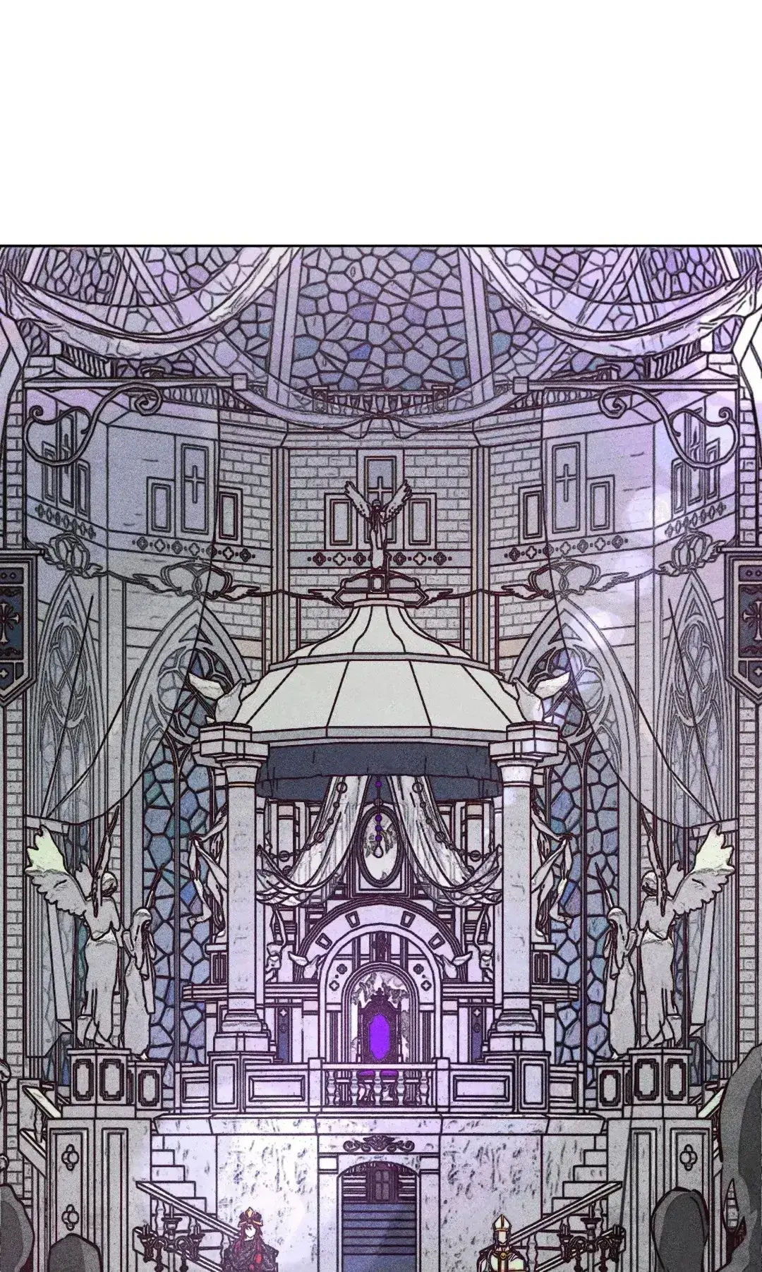 Como ser o escolhido – Capítulo 39 Yaoi – Página 25 Como ser o escolhido – Capítulo 39 Yaoi – Página 25