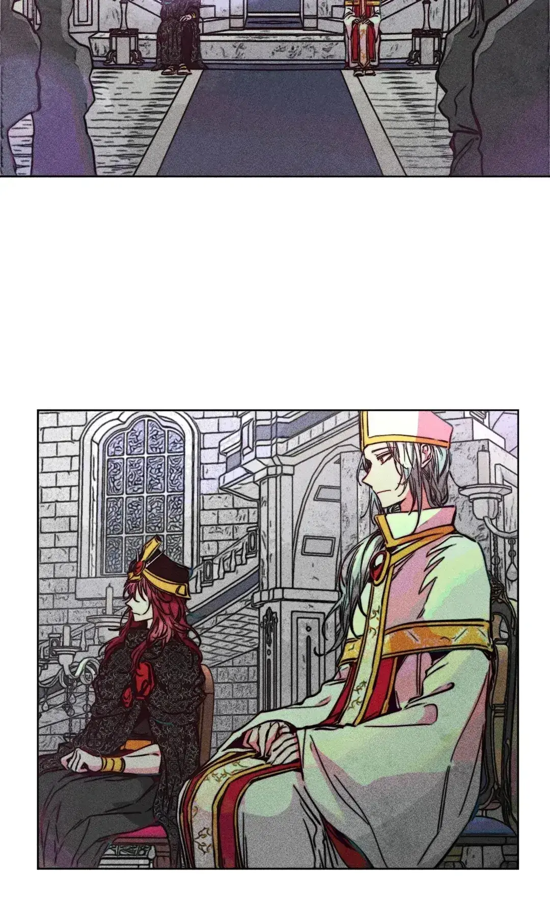 Como ser o escolhido – Capítulo 39 Yaoi – Página 26 Como ser o escolhido – Capítulo 39 Yaoi – Página 26